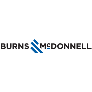 Logo of Burns & McDonnell
