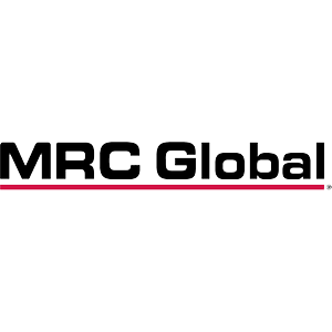 Logo of MRC Global
