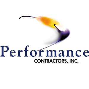 Logo of Performance Contractors