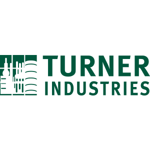 Logo of Turner Industries Group, L.L.C.