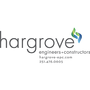 Logo of Hargrove Engineers + Constructors