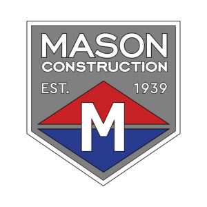 Mason Construction