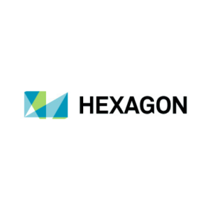 Logo of Hexagon